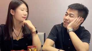 How much of a loss is it to treat single people to a meal