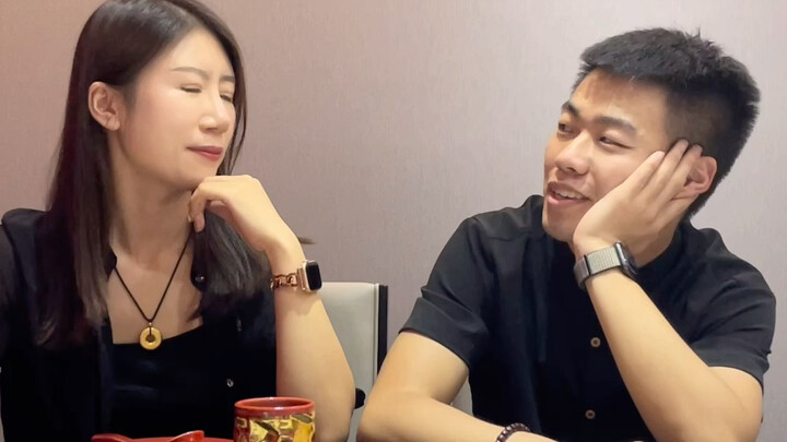 كم هو مضر أن تدعو شخصًا عازبًا لتناول الطعام