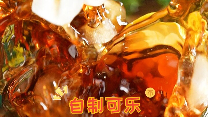 Một vài bước đơn giản để đạt được mục tiêu cai nghiện Coca-Cola tại nhà~