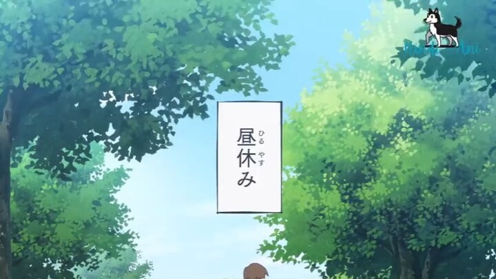 KOMMI CAN NOT COMMUNICATE S1 EP 3 HINDI DUB (480p)