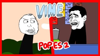 pop es 2 ep. 19 - ViMe N