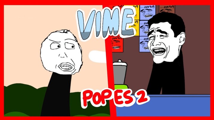 pop es 2 ep. 19 - ViMe N