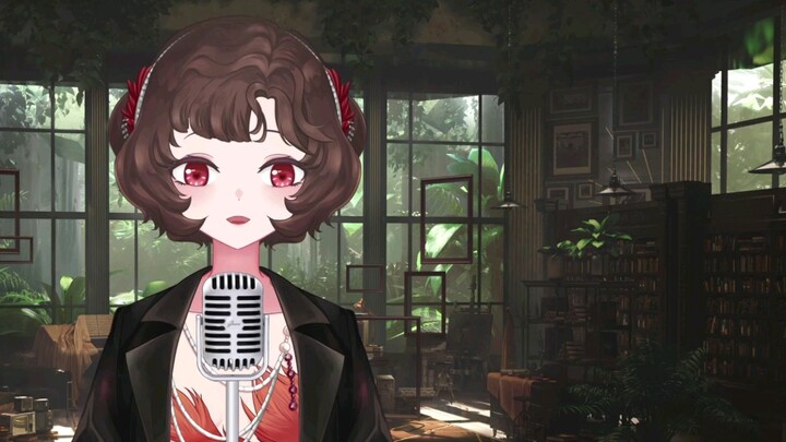 A video that made the dubbing artist burst into tears at 9o