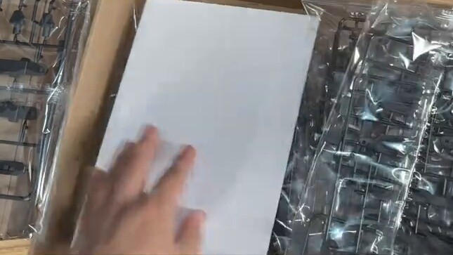 [Review] Which one is better, midnight color, mgex or strike freedom?