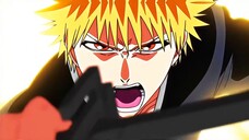 4k Anime Bleach