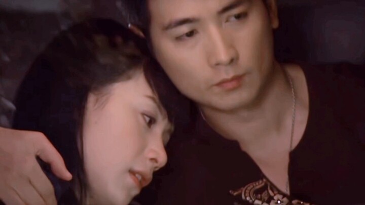 There is such a man! Then there is no need to be afraid of marriage! He is gentle, humorous and dote