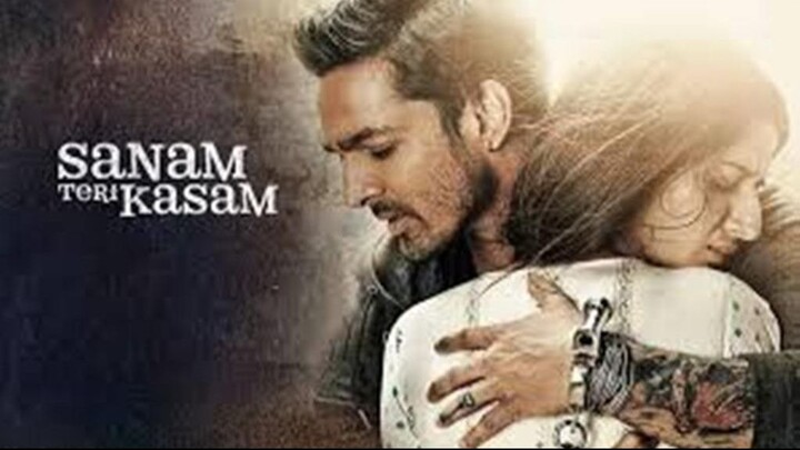 Sanam Teri Kasam Sub Indo | Bollywood Earth