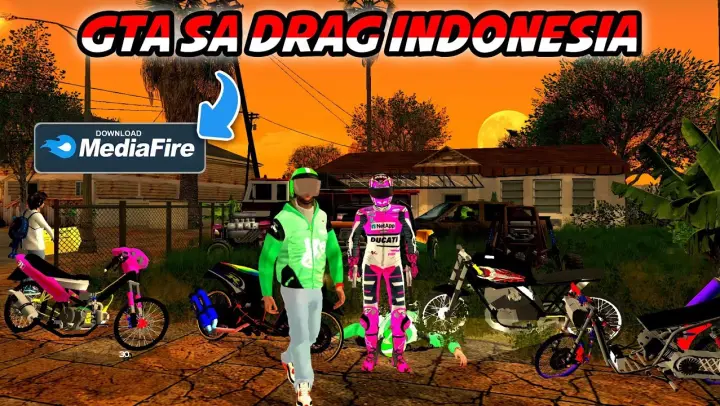  76 Collections Mod Drag Gta Sa Dff Only No Txd  Latest HD