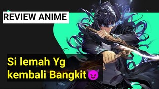 Si Lemah Yang Bangkit Kembali😈