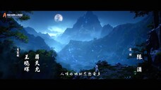 Peerless Battle Spirit Episode 115 Subtitle Indonesia