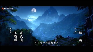 Peerless Battle Spirit Episode 115 Subtitle Indonesia