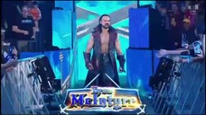 WWE Smackdown 24 October 2025 Full Show