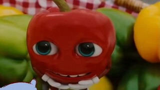 The whole life [self-avoidance]