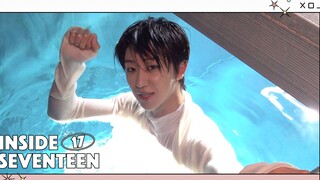 [داخل سيفينتين] كواليس الحلقة الثامنة "هاي تشنغ" #2