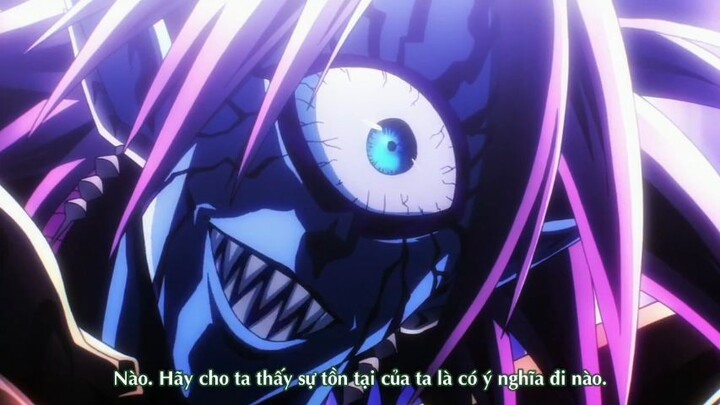 One Punch Man EP 11 12 Vietsub