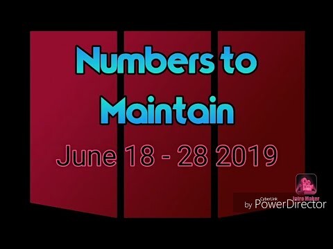 Weekly Guide for SWERTRES and STL lottery TIP AND GUIDE