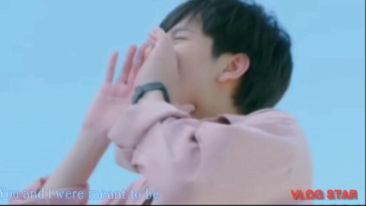 Bad buddy MV ( My Destiny )