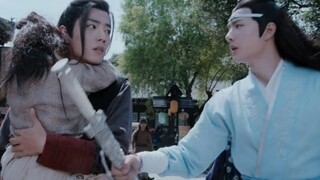 【Bo Jun Yi Xiao】Who says good and evil cannot coexist (Episode 15)