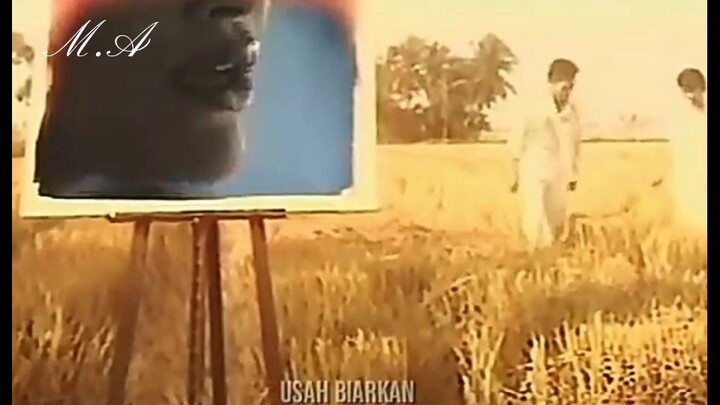 NORA_"Di Persimpangan Dilema"