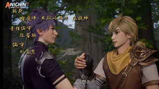 Incomparable Demon King episode 7 (720p)
