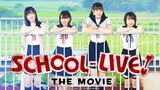 School -Live! - Tagalog Dubbed (horror-Drama-Comedy)