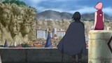 [MAD·AMV] Animasi Naruto, Sasuke dan Sakura "Hanya Ingin Bersamamu"