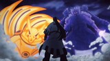 Naruto and Sasuke lost to jigen [2 vs 1]