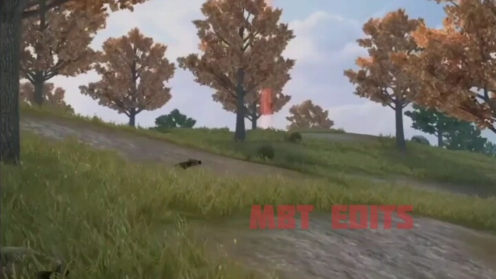 HES BACKK!