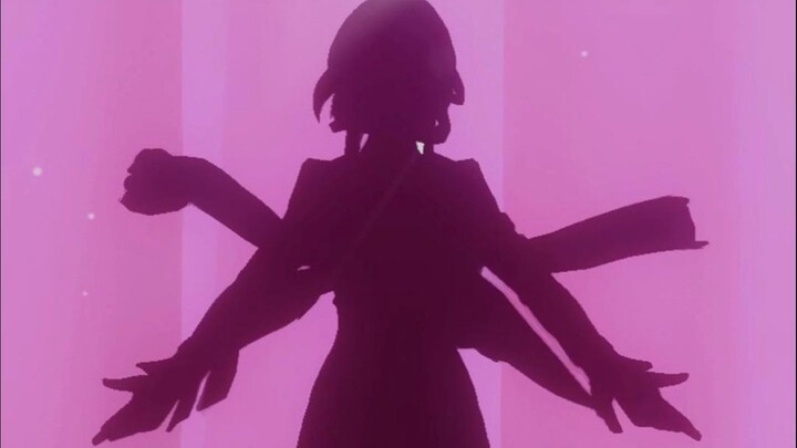 Who says our Honkai: Star Rail female Prospectors don’t have “signature” moves?