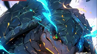 Episode 475 The birth of Xiao Huang, the devil slave king!
