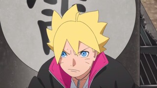 Boruto Epi_001 _Boruto uzumaki_