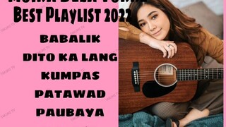 Moira Dela Torre Best Playlist 2022