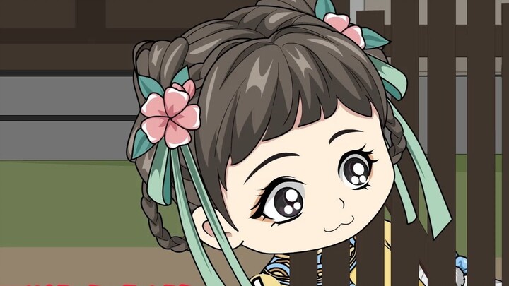 ตอนที่ 8 ของ "การเดินทางสู่ตะวันตก ตอน นักโกหกผู้ยิ่งใหญ่" พลิกผันเรื่องราว พระถังซัมจั๋งกำจัดโจร