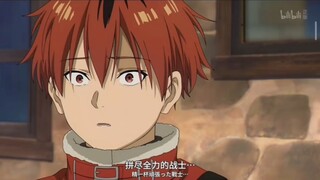 从未缺席的生日礼物