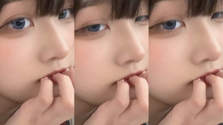 [Nana Wu Yu] Always Want to See the World Through Your Eyes