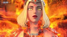 Rise of the Dragon 10 sub indo