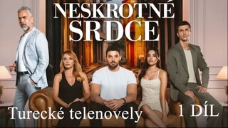 NESKROTNÉ SRDCE❤️‍🔥 -1DÍL