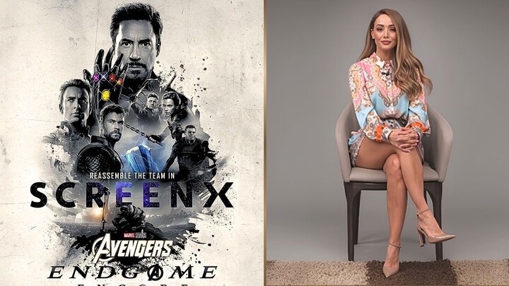 Avengers: Endgame Encore - Watch full movie online - link in description