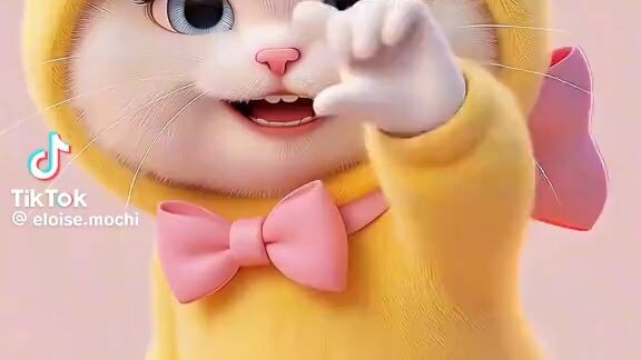 cute kitty 😍😍