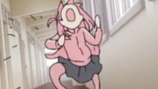 发生什么事？天知道