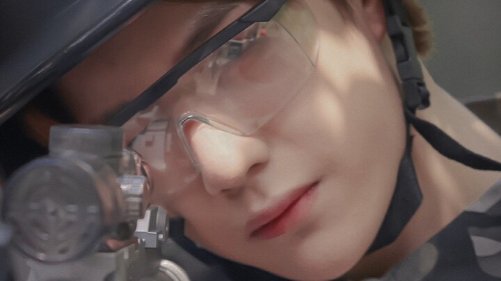 Wang Yibo is truly amazing! Every time I watch this, I can’t help but marvel at him all over again. 