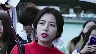 Internet celebrity Wu treated robbery as filming a movie