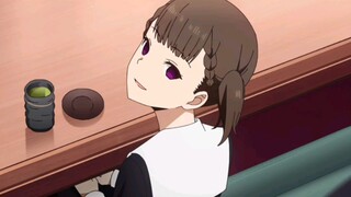 ❤️Kaguya, suamimu bilang aku manis❤️