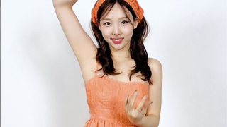 【林娜琏】公主nim🧡 ONE SPARK 日文版挑战