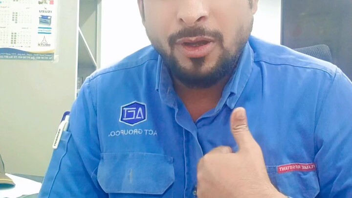 Bhaut important baat kar raha hun