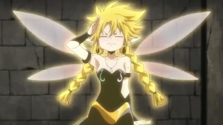 Tensura episode 23 (season 1)