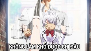 Tóm Tắt Anime Hay: Anh Đã Yêu Em Khi Em Làm Đối Thủ Của Anh Phần 3 | Review Anime