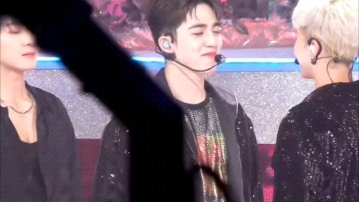 【ควอนซุนยอง】【ชเวซึงชอล】ไม่ใช่นะ คุณพี่คนนี้ไม่เคยอดทนไว้เลยสักครั้ง