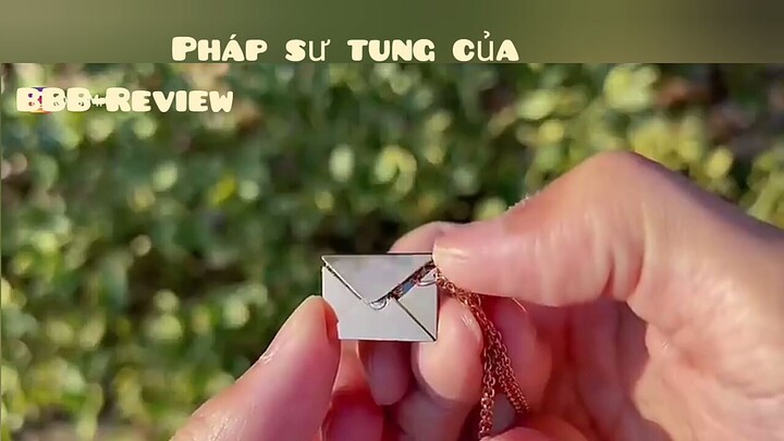 pháp sư đấy #reviewhay