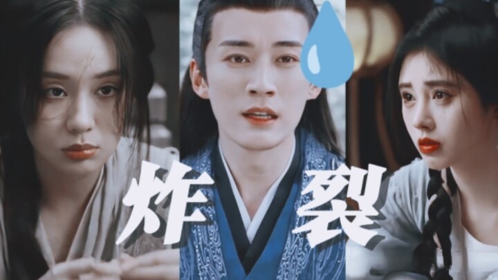 This reunion + rivalry is *so* explosive—director, you can’t seriously think this is actually “killi